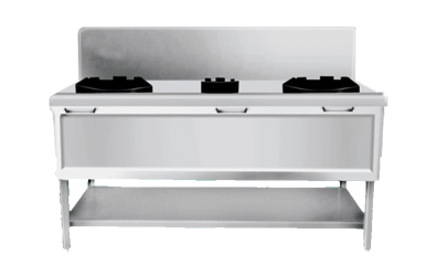 Chinese Burner Manufacturer in Delhi