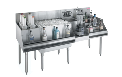 Bar Equipments Manufacturer in Delhi