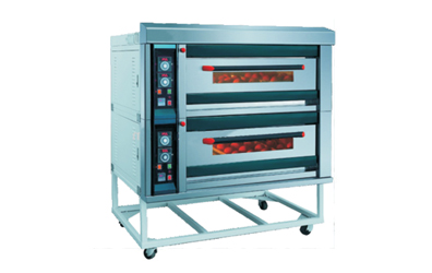 Bakery Equipments Manufacturer