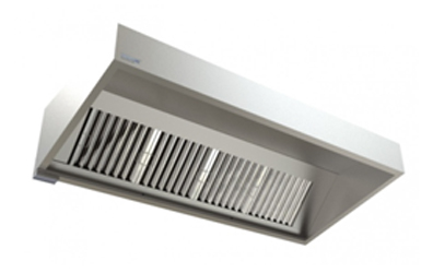 Exhaust Hood Manufacturers in Delhi