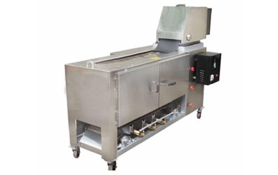 Chapati Equipments Manufacturer