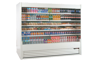 Sweet Display Counter Manufacturer