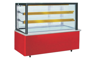 Sweet Display Counter Manufacturer