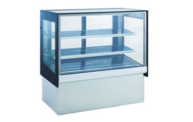 Sweet Display Counter Manufacturer