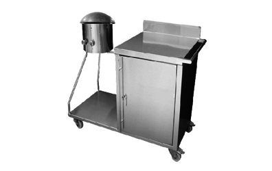 Romali Roti Machine