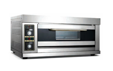 Pizza Oven Dealer in Delhi