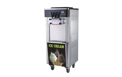 Softy Machine Dealer in Delhi