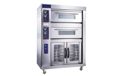 Combi Oven Dealer in Delhi