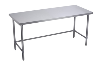 SS Work Table Manufacturer