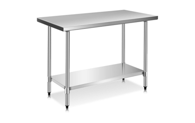 SS Work Table Manufacturer