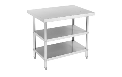 SS Work Table Manufacturer