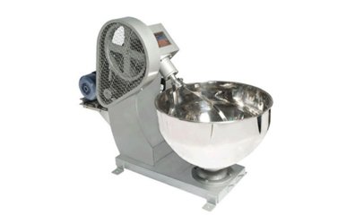 Chapati Equipments
