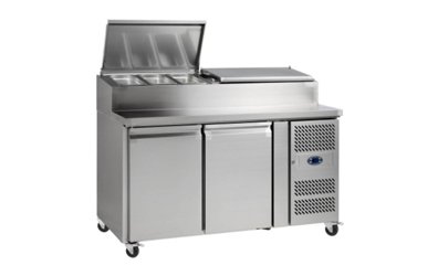 Refrigeration