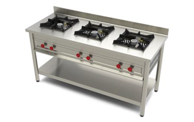 Cooking Equipments