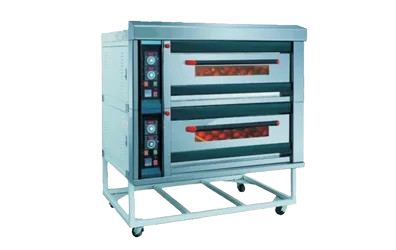 Bakery Equipments Manufacturer in Delhi