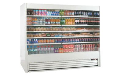 Sweet Display Counter Manufacturer