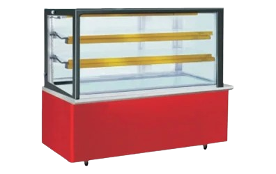 Sweet Display Counter Manufacturer
