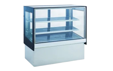 Sweet Display Counter Manufacturer