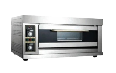 Bakery Equipments Manufacturer