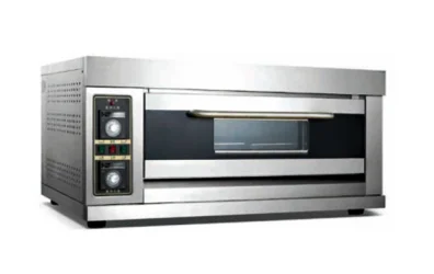 Bakery Equipments Manufacturer in Delhi