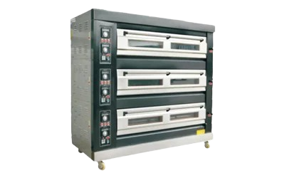 Commercial Kitchen Equipment Manufacturers