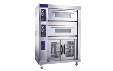 Bakery Equipments Manufacturer